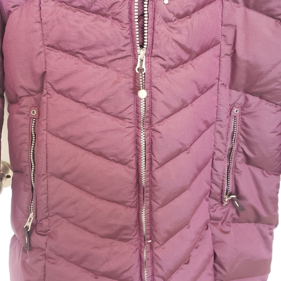Eddie Bauer Down Parka - Picture 13 of 14